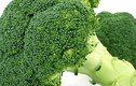 Video: Bông cải xanh ăn theo cách này giúp chống lại 7 bệnh ung thư