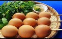 Video: Cách làm trứng gà nướng xiên que ăn là ghiền