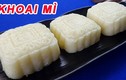 Video: Cách làm bánh trung thu dẻo bằng khoai mì thơm ngon