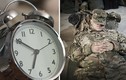 Video: Tham khảo bí quyết ngủ ngon lành trong 2 phút của lính Mỹ