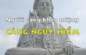 Video: Lời Phật dạy- Người càng khéo miệng càng nguy hiểm