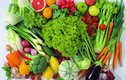 Video: Ăn trái cây và rau củ màu xanh mang lại lợi ích bất ngờ gì?