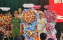  Bổ nhiệm Phó trưởng phòng Phòng Cảnh sát giao thông Đắk Lắk