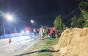 Tai nạn giao thông khiến 4 người tử vong tại Đắk Lắk