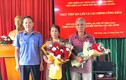 Đắk Nông: Xin lỗi công khai 2 vợ chồng bị bắt oan 8 năm trước