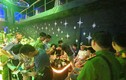 Đắk Lắk: Phát hiện 28 người trong quán bar dương tính ma tuý 