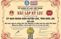 Kỷ lục Việt Nam dành cho hồ Lắk gây xôn xao dư luận