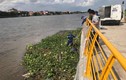 Phát hiện 2 thi thể nam giới trôi trên sông Sài Gòn