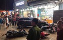 Người phụ nữ điều khiển xe điên Mercedes gây tai nạn liên hoàn ở Sài Gòn là ai?