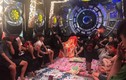 Đồng Nai: Nhóm dân chơi thuê phòng karaoke tổ chức thác loạn tập thể