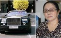 Đại gia đi siêu xe Rolls-Royce Diệp Bạch Dương khiến bao quan Sài Gòn xộ khám?