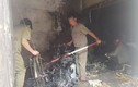 Cháy phòng trọ ở Sài Gòn, 2 cha con tử vong thương tâm 