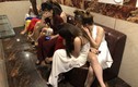 Đột kích karaoke Sài Gòn: Phát hiện gần 100 dân chơi dương tính ma tuý