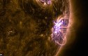 Mặt trời “nổi giận” sản sinh năng lượng bằng tỷ quả bom hydro