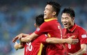 Bốc thăm VCK Asian Cup 2019: Việt Nam dễ gặp người Thái