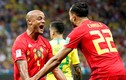 TT Brazil 1-2 Bỉ: “Quỉ đỏ” chứng tỏ sức mạnh trước “vũ điệu Samba“