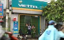 Cửa hàng thuộc đại lý ủy quyền Viettel bị trộm hàng tỷ đồng