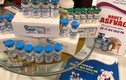 Phú Yên: Heo đổ bệnh, chết hàng loạt sau tiêm vắc xin của NAVETCO 