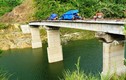 Quảng Nam:Bắt nguyên GĐ Ban Quản lý đầu tư xây dựng huyện Nam Giang 