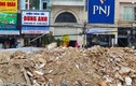 Đà Nẵng: Ngán ngẩm cảnh nhếch nhác trước SVĐ Chi Lăng 