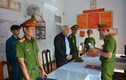 Quảng Nam: Thêm một giám đốc doanh nghiệp bị bắt 