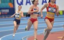 Nguyễn Thị Huyền giành HCB 400m giải điền kinh trong nhà vô địch châu Á 2023