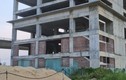 Đà Nẵng: Ngỡ ngàng tòa nhà hơn chục tầng bỏ hoang ngay cửa biển 