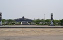 Chiêm ngưỡng Tượng đài Mẹ Việt Nam anh hùng lớn nhất cả nước