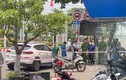 Cướp ngân hàng giữa trung tâm Đà Nẵng: Bí thư Thành ủy chỉ đạo điều tra