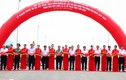 Thủ tướng dự lễ khánh thành cao tốc Mai Sơn - Quốc lộ 45, Phan Thiết - Dầu Giây