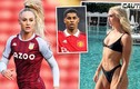 Rashford ra tay giúp đỡ Alisha Lehmann tại hộp đêm Chinawhite