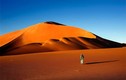 Chỉ người liều mạng mới dám thám hiểm sa mạc đẹp nhất thế giới 