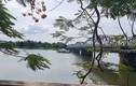 Chiêm ngưỡng cây cầu nhiều lần gãy nhịp nhất Việt Nam