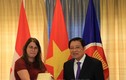 Việt Nam - Thụy Sĩ trao đổi kinh nghiệm trong công tác phòng, chống tham nhũng