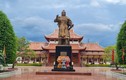 Đến Bảo tàng Quang Trung, lặng ngắm dấu ấn dân tộc trên miền đất võ 