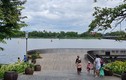 Chiêm ngưỡng cầu gỗ lim “bạc tỷ” độc nhất Việt Nam