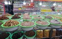 Đến chợ Đông Ba, hít hà mùi mắm Huế