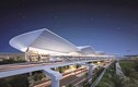 Diện mạo thành phố sân bay Long Thành được quy hoạch ra sao?