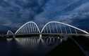 Tính toán xây cầu Thủ Thiêm 4 kinh phí 5.300 tỷ dạng cầu quay 