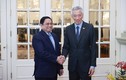 Thủ tướng Singapore Lý Hiển Long thăm chính thức Việt Nam từ 27 - 29/8