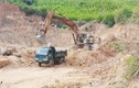 Thừa Thiên Huế: Tạm hoãn đấu giá mỏ đất ở huyện Phú Lộc