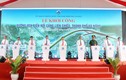 Đà Nẵng: Khởi công tuyến đường nghìn tỷ nối cảng Liên Chiểu