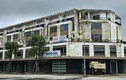 Quảng Ngãi: La liệt nhà phố bỏ hoang tại Khu đô thị mới