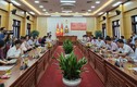 Ngày 24/12, công bố Quy hoạch tỉnh Quảng Ngãi 2021-2030, tầm nhìn 2050