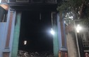 Vĩnh Phúc: Cháy nhà trong đêm, 3 mẹ con tử vong