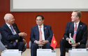 Thủ tướng Phạm Minh Chính sẽ có nhiều hoạt động quan trọng tại WEF Davos 2024