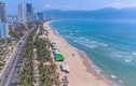 Bãi biển Mỹ Khê của Đà Nẵng lọt top đẹp nhất châu Á