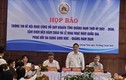 Ngày 16/3, công bố quy hoạch tỉnh Quảng Nam thời kỳ 2021 - 2030