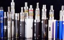 Đề xuất cấm sản xuất, kinh doanh, nhập khẩu thuốc lá điện tử