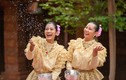  Lễ hội té nước truyền thống Songkran mang đến sự khởi đầu mới